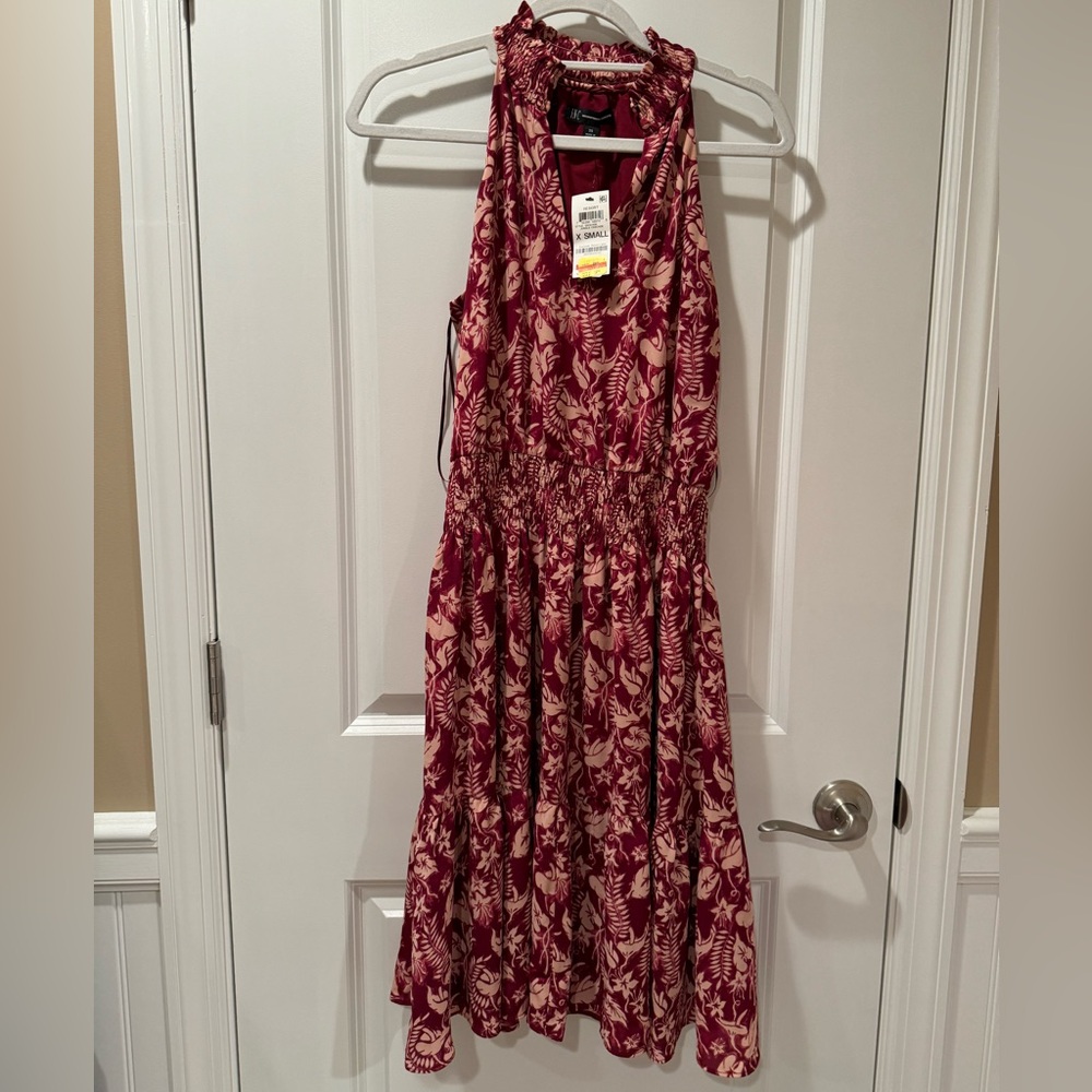 dress